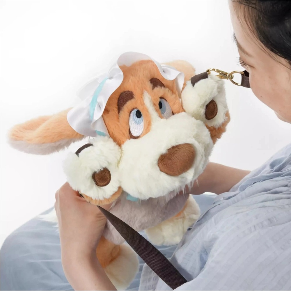 Tokyo Disney Exclusive  Nana Multi Pochette